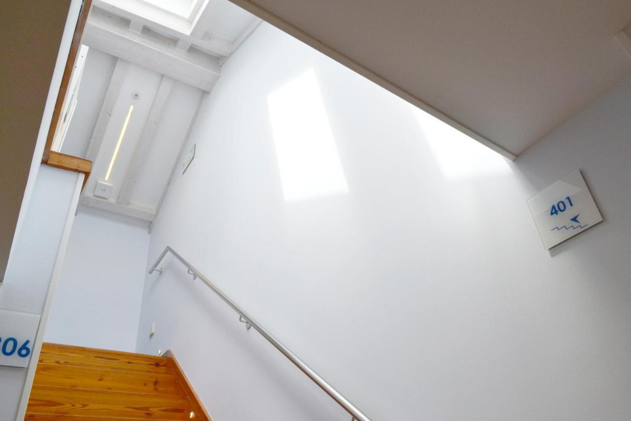 Hotel Alda San Bieito Santiago de Compostela Zewnętrze zdjęcie